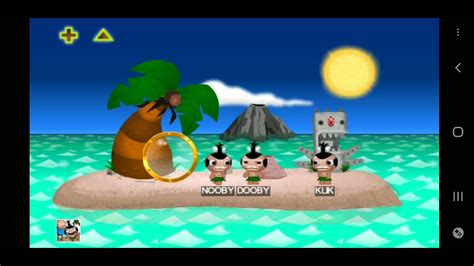 Pocket God For Android