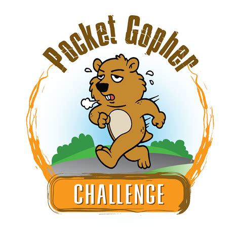 Pocket Gopher Challenge