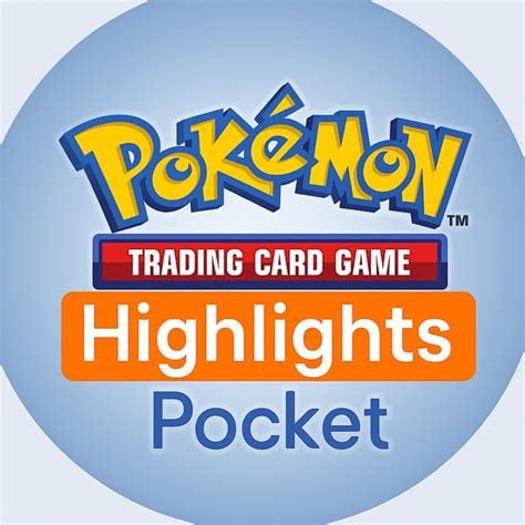 pocket highlights