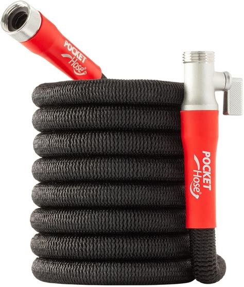 Pocket Hose Extension