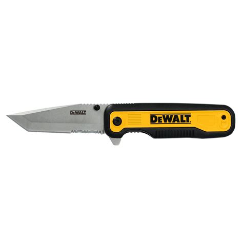 Pocket Knife Dewalt