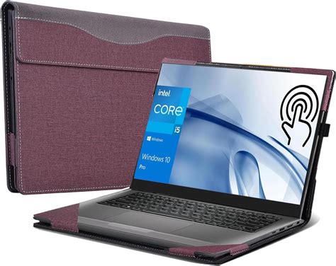 Pocket Laptop Protector