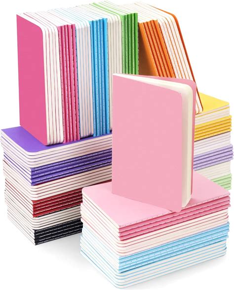 Pocket Notebook Bulk