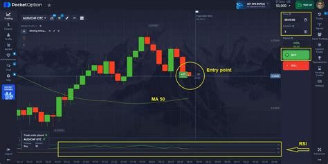 Pocket Option Cheat Code