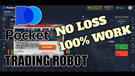 pocket option trading bots