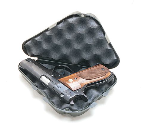 Pocket Pistol Case