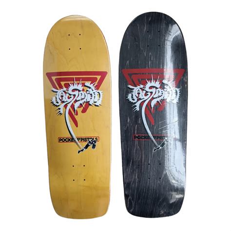 Pocket Pistols Jay Smith