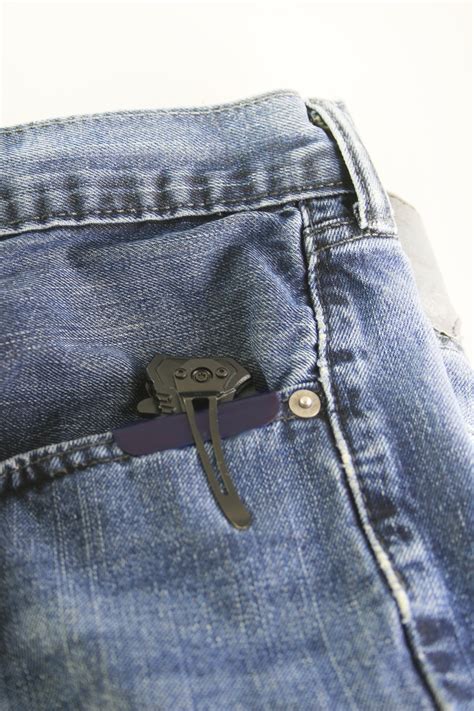 Pocket Protector For Pants