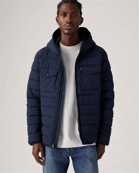Pocket Puffer Jacket