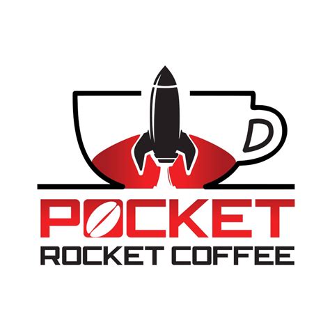 Pocket Rocket Coffee