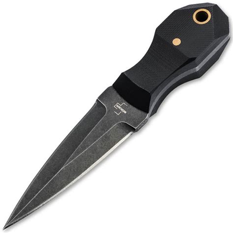 Pocket Rocket Knife