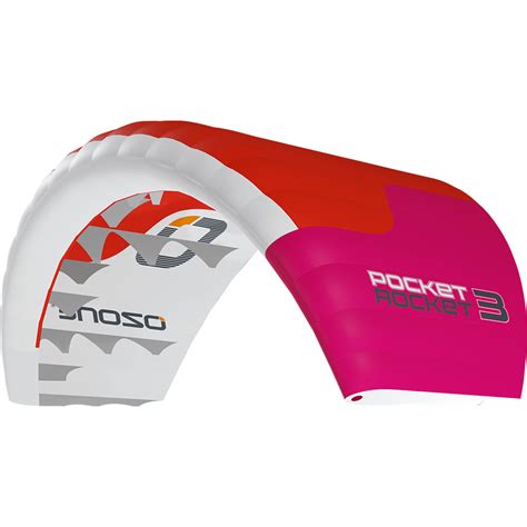 Pocket Rocket Nursery