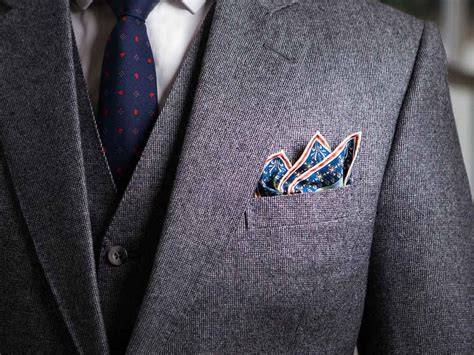 Pocket Square Kohl's