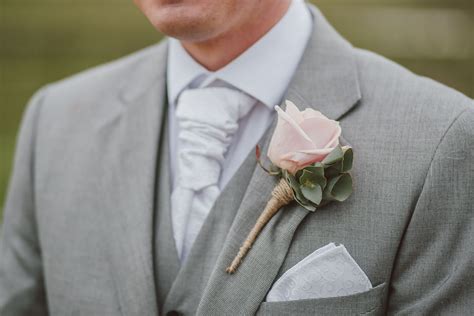 Pocket Square Wedding