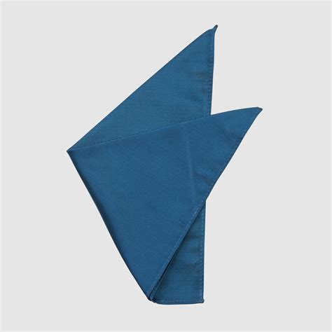 Pocket Square Yd