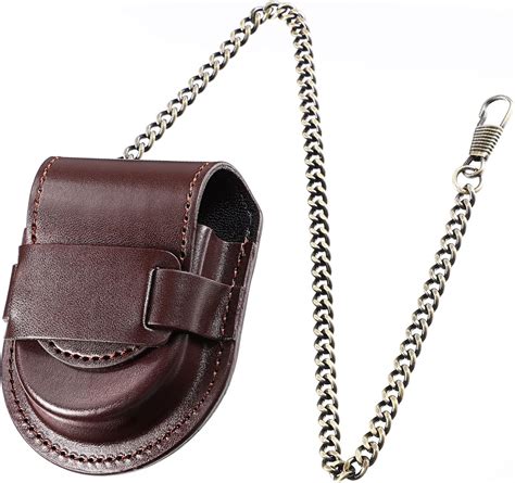 Pocket Watch Protector