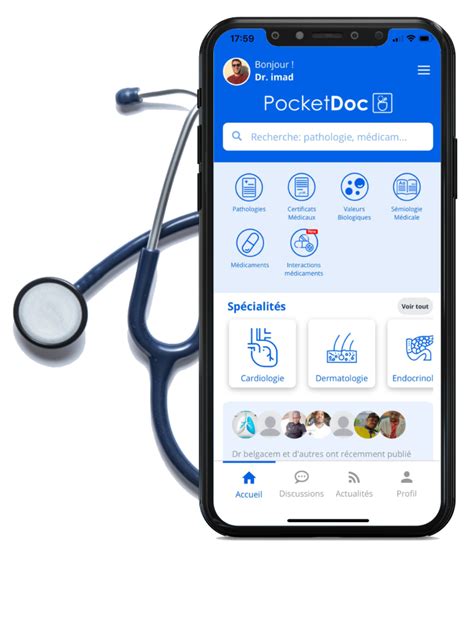 Notfallmedizin pocket app insight & download.