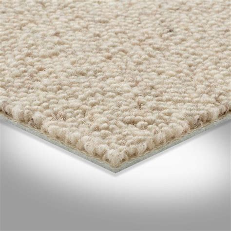 Teppich »DRONNE«, merinos, rechteckig, Höhe 13 mm, handgearbeiteter