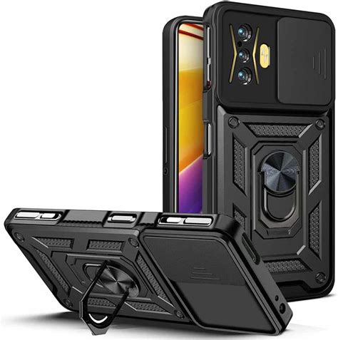 Poco Cases Discount Code