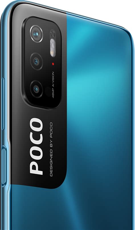 Xiaomi Poco M3 Pro 5G Full Specifications & Price GadgetsRealm