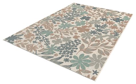 Teppich Angebot bei POCO