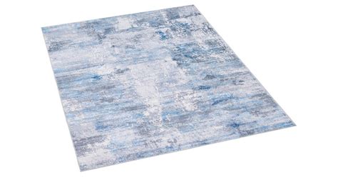 Teppich Sunshine ca. 80 x 150 cm 1081 grau von POCO Einrichtungsmarkt
