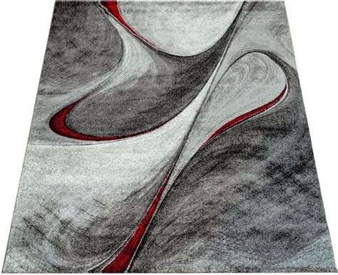 Teppich Brilliance ca. 160 x 230 cm rot von POCO Einrichtungsmarkt ansehen!