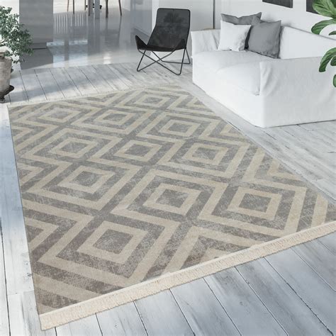 Teppich Sunshine ca. 80 x 150 cm 1055 rose von POCO Einrichtungsmarkt