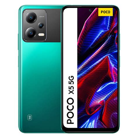 poco x5 price in bangladesh