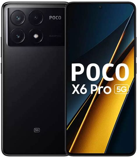 poco x6 pro 5g vs xiaomi 13 pro plus 5g