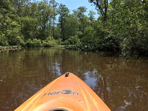 River Canoe Company OceanCity.Guide