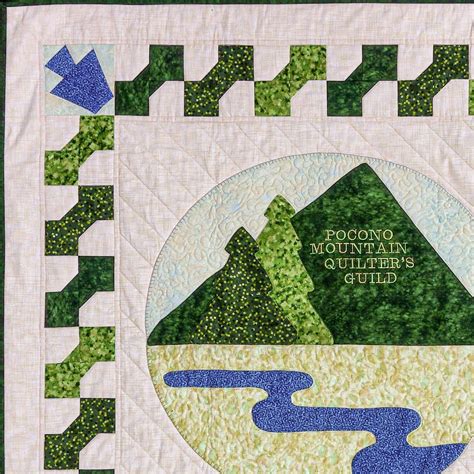 Pocono Mountain Quilt Guild