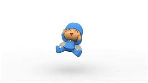 Pocoyo Sound Effects Fandom