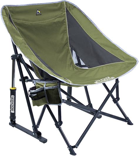 Pod Rocker Camping Chair