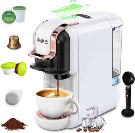 Pod Coffee Maker Amazon