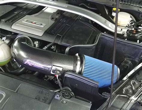 Pod Filter Vs Cold Air Intake