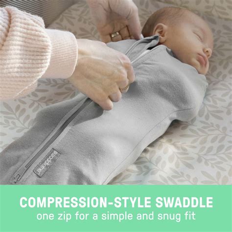 Pod Swaddle Target