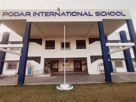 podar international school jabalpur