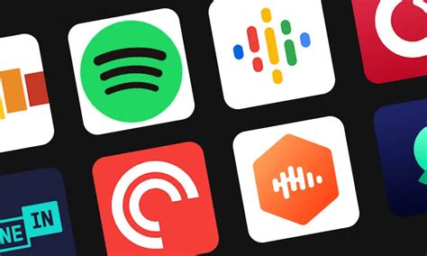 Discover the Podcast Evolution on Android  Uncover Hidden Gems and Industry Insights