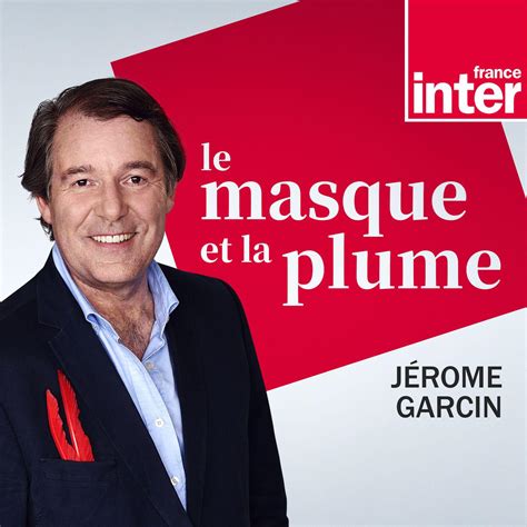 podcast masque et la plume france inter
