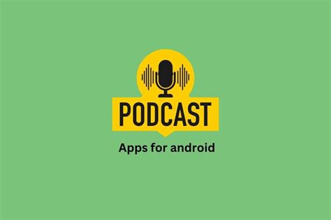 Uncover the Podcast Landscape on Android  Tips  Insights  and Hidden Gems