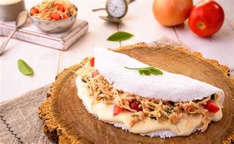 Pode Comer Tapioca Na Dieta Da Proteina