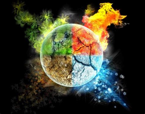 List Of Poder De Los Elementos Popular