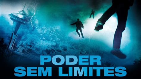 Subject Poder Sem Limite Filme Completo Latest