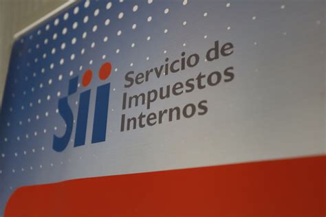 poder servicio impuestos internos