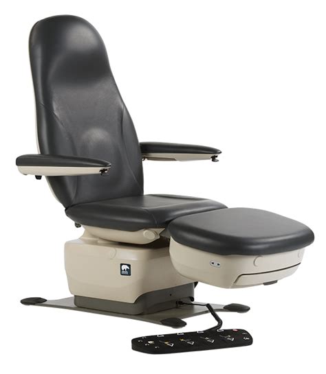Podiatry Chairs