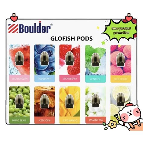pods boulder