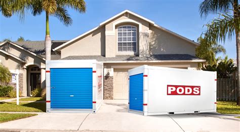 pods calgary alberta