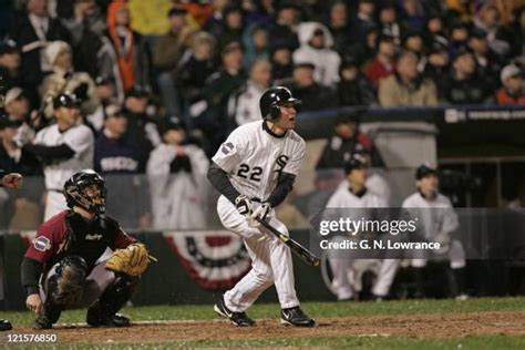 Unveiling the Championship Comfort: White Sox Fans' Favorite Podsednik椅