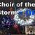 poe choir of the storm